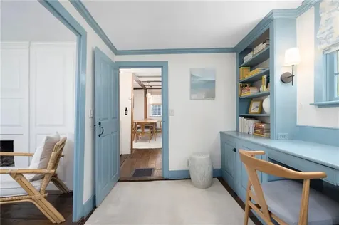 27 William Street Newport RI 02840
