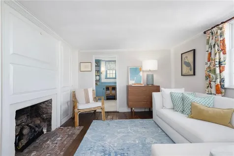 27 William Street Newport RI 02840