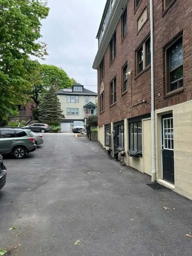 58 60 Taft Avenue Providence RI 02906