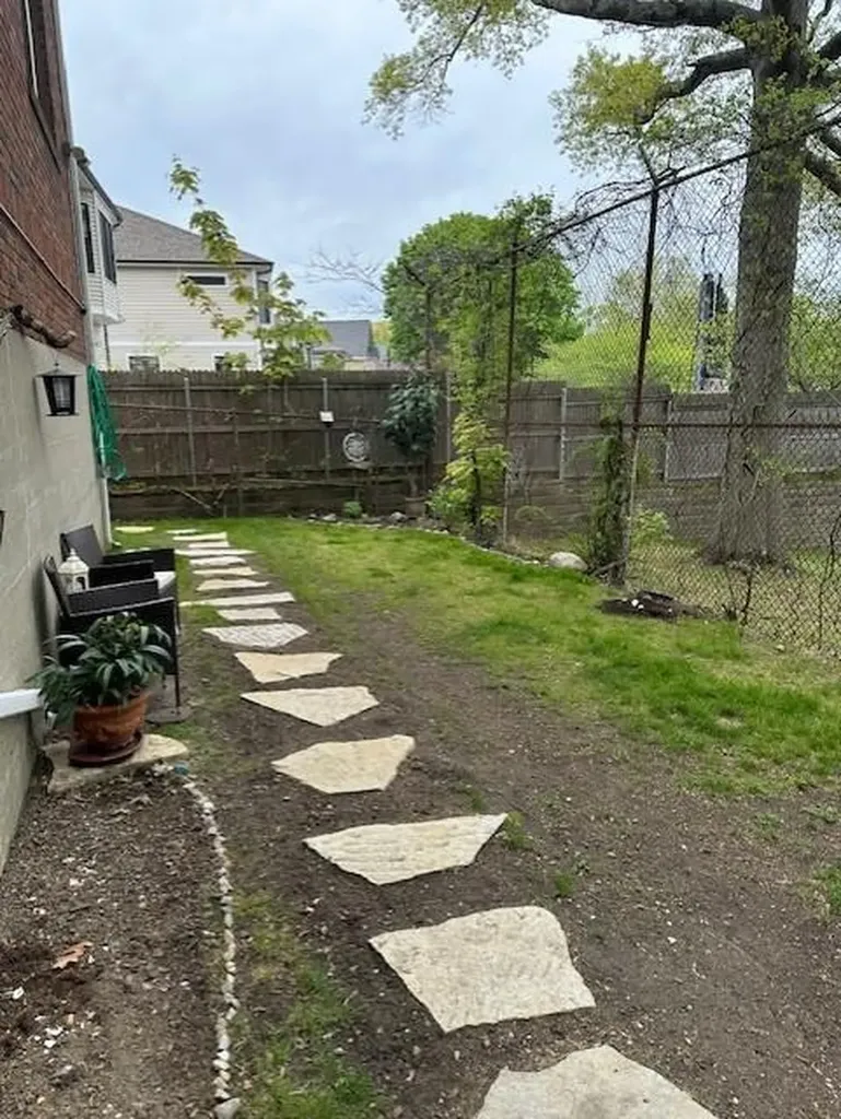 58 60 Taft Avenue Providence RI 02906