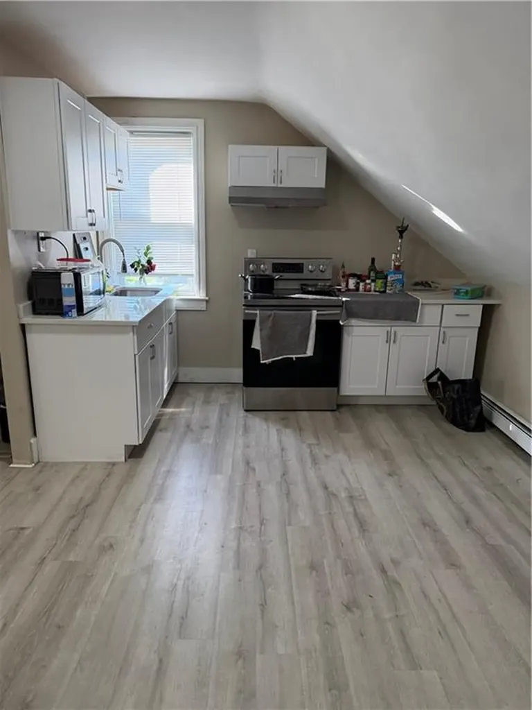 100 Vandewater Street Providence RI 02908
