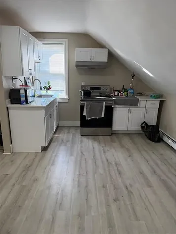 100 Vandewater Street Providence RI 02908
