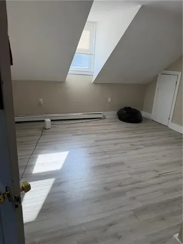 100 Vandewater Street Providence RI 02908