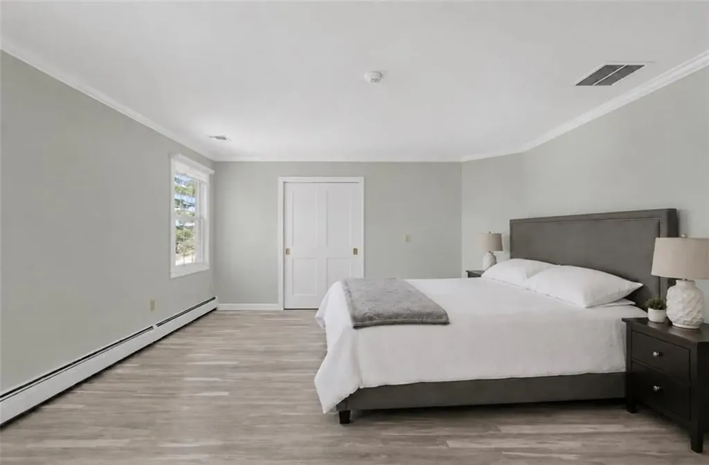 91 Mann School Road Smithfield RI 02917