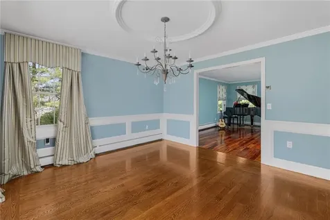 91 Mann School Road Smithfield RI 02917