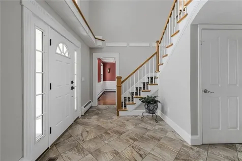 91 Mann School Road Smithfield RI 02917