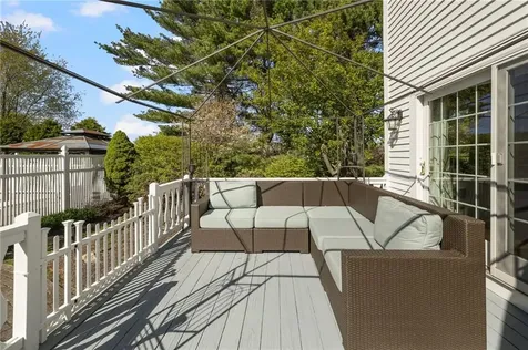 91 Mann School Road Smithfield RI 02917