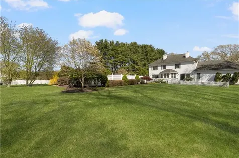 91 Mann School Road Smithfield RI 02917