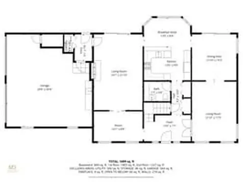 91 Mann School Road Smithfield RI 02917