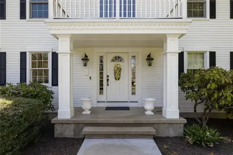 91 Mann School Road Smithfield RI 02917