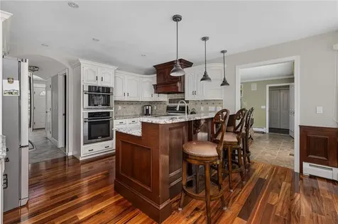 91 Mann School Road Smithfield RI 02917