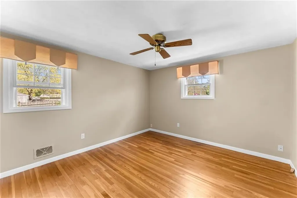 91 Hilton Road Warwick RI 02889