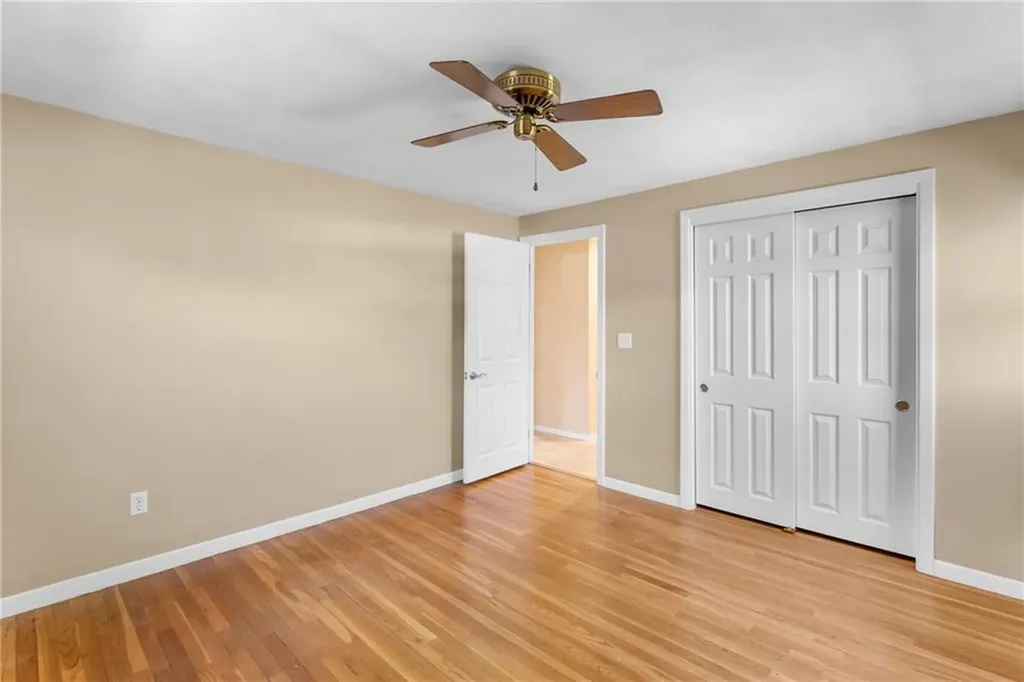 91 Hilton Road Warwick RI 02889