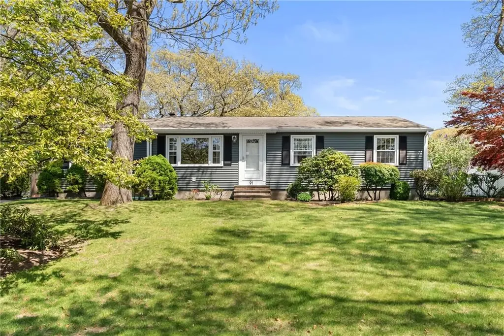 91 Hilton Road Warwick RI 02889