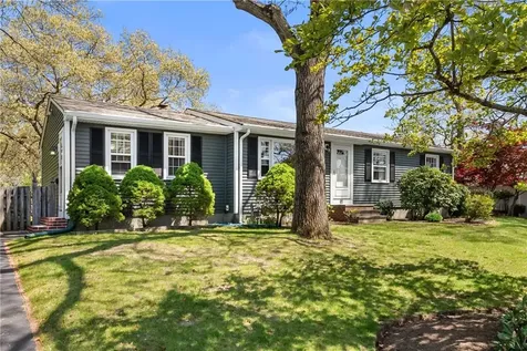 91 Hilton Road Warwick RI 02889