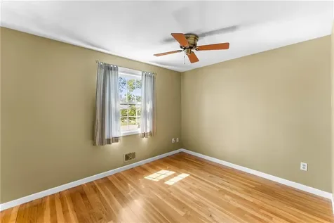 91 Hilton Road Warwick RI 02889