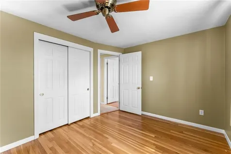 91 Hilton Road Warwick RI 02889