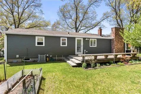91 Hilton Road Warwick RI 02889