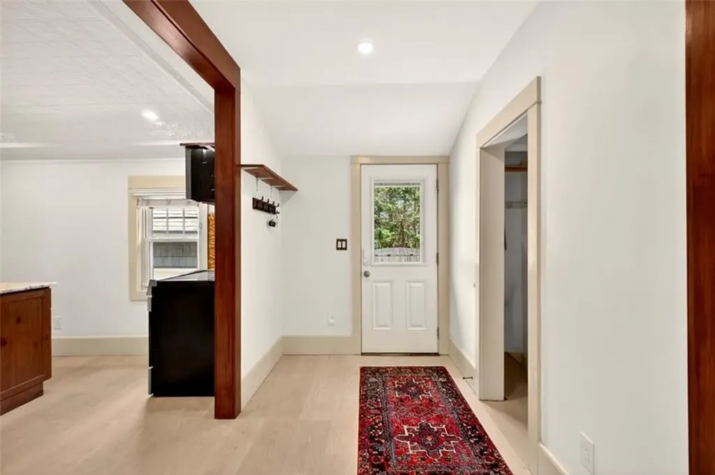 36 Mount Hope Avenue Providence RI 02906