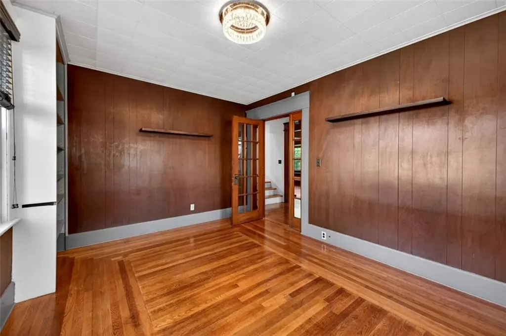36 Mount Hope Avenue Providence RI 02906