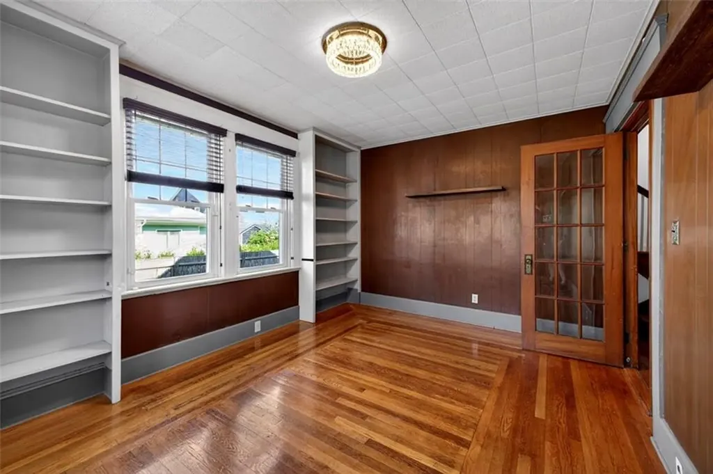 36 Mount Hope Avenue Providence RI 02906