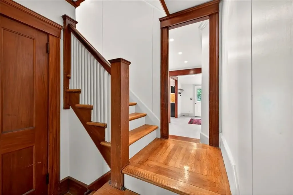 36 Mount Hope Avenue Providence RI 02906