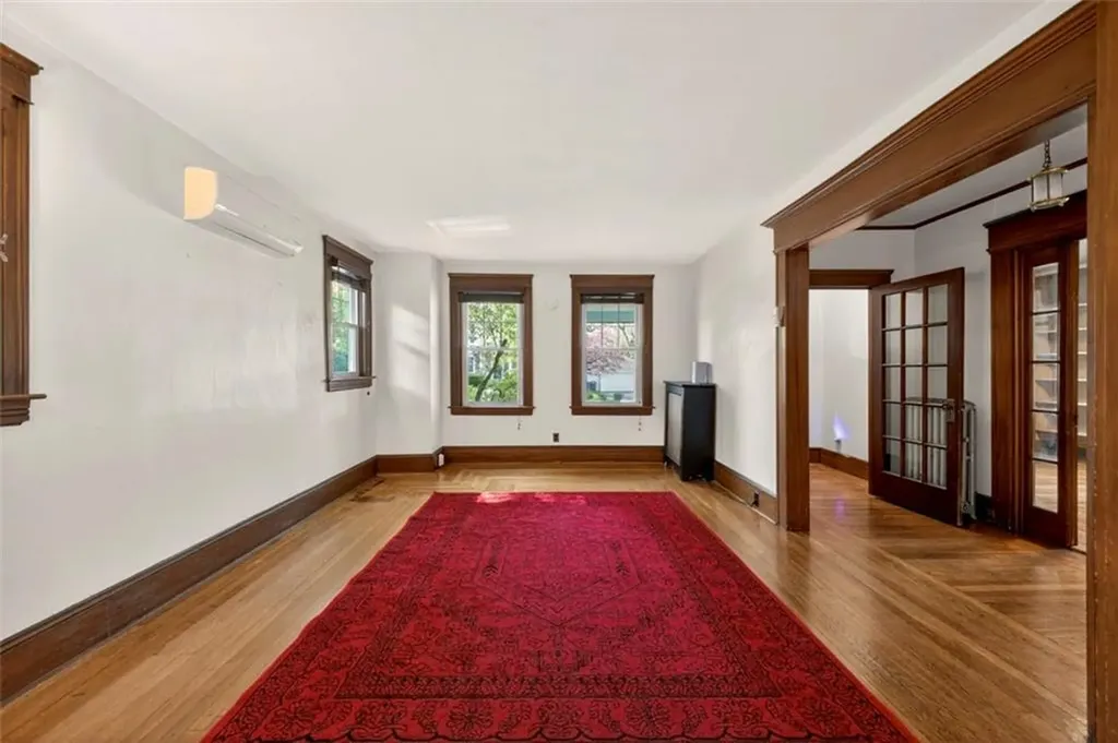 36 Mount Hope Avenue Providence RI 02906