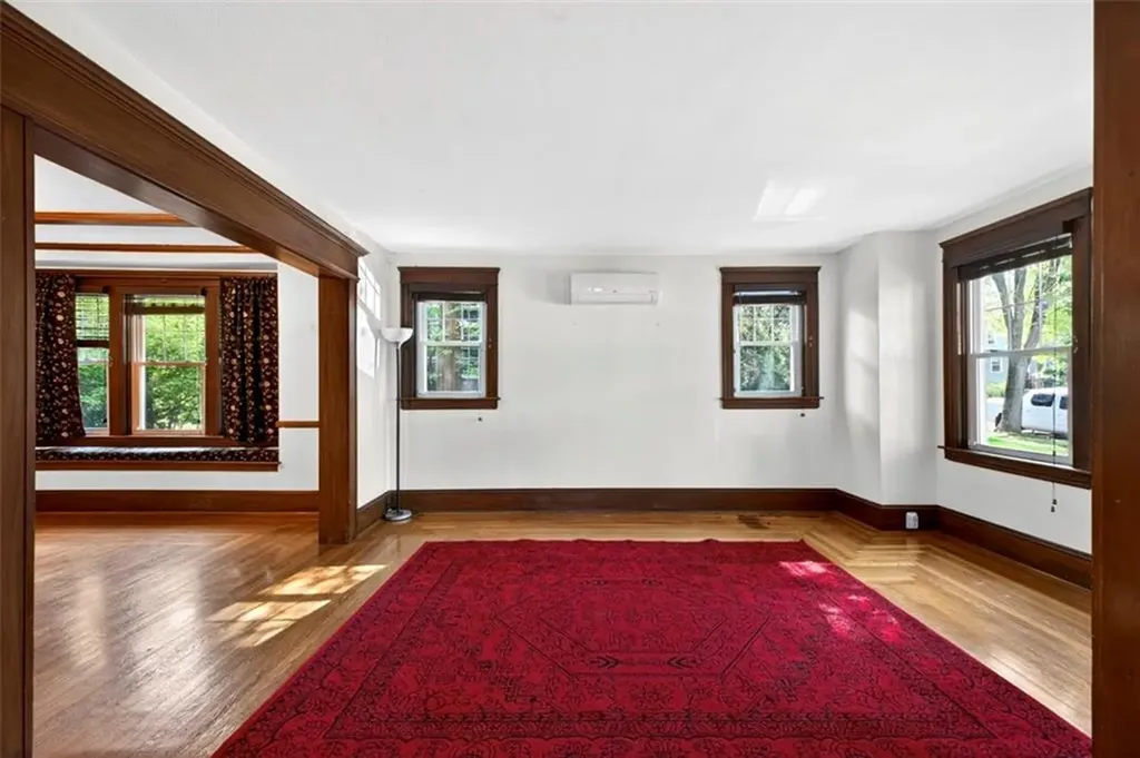 36 Mount Hope Avenue Providence RI 02906