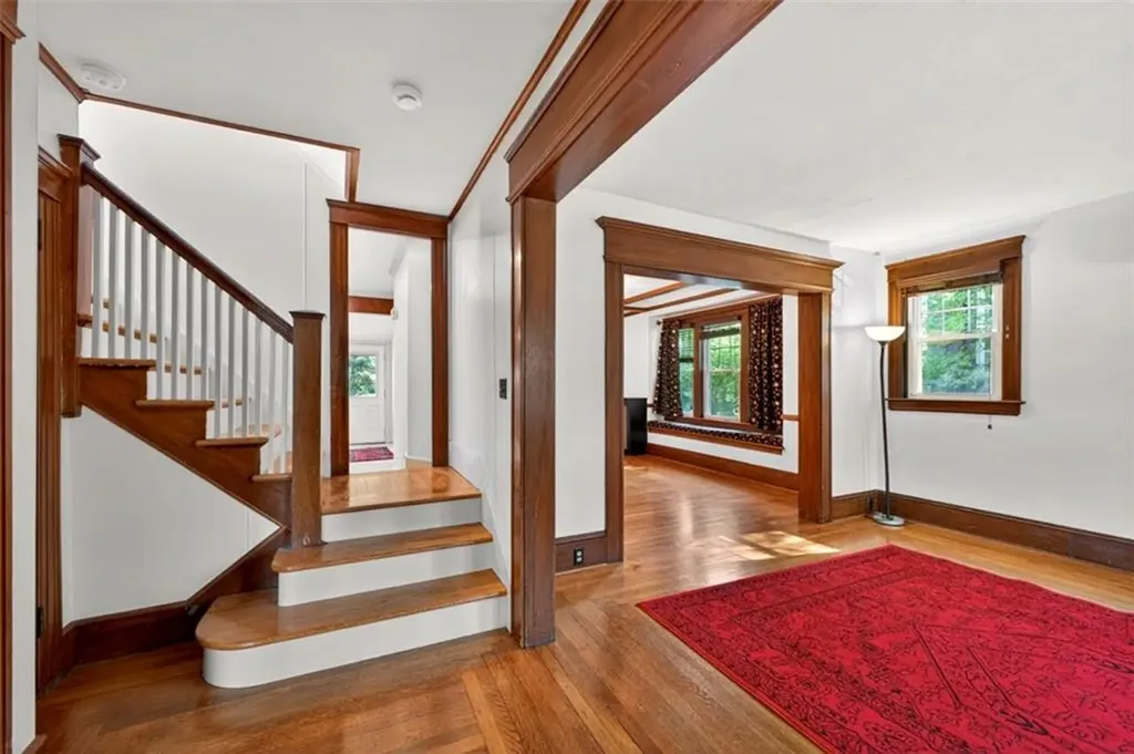 36 Mount Hope Avenue Providence RI 02906