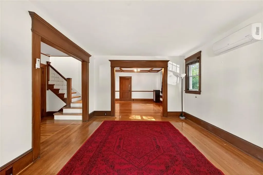 36 Mount Hope Avenue Providence RI 02906