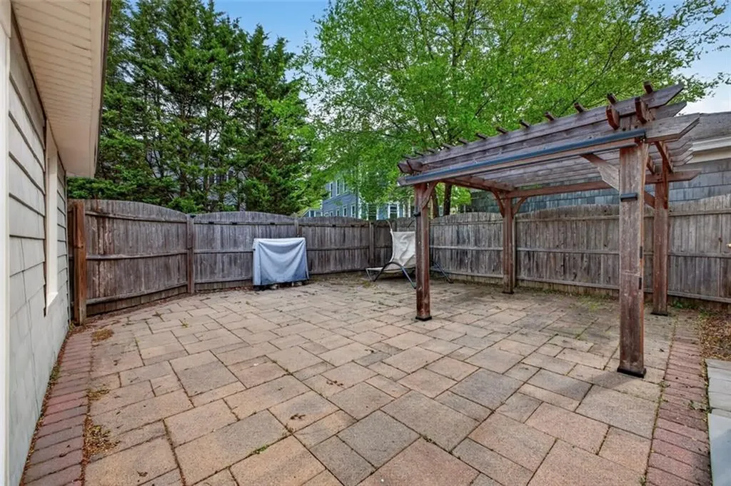 36 Mount Hope Avenue Providence RI 02906
