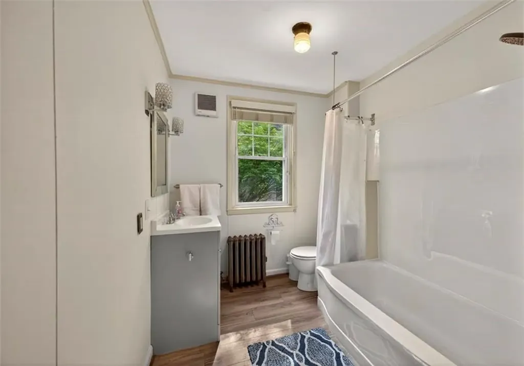 36 Mount Hope Avenue Providence RI 02906