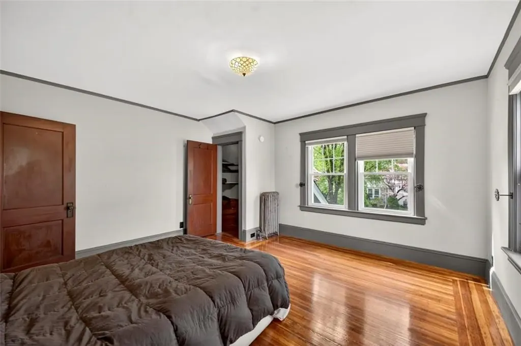 36 Mount Hope Avenue Providence RI 02906