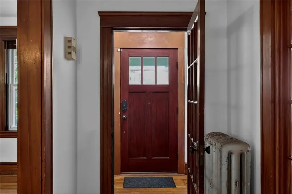 36 Mount Hope Avenue Providence RI 02906