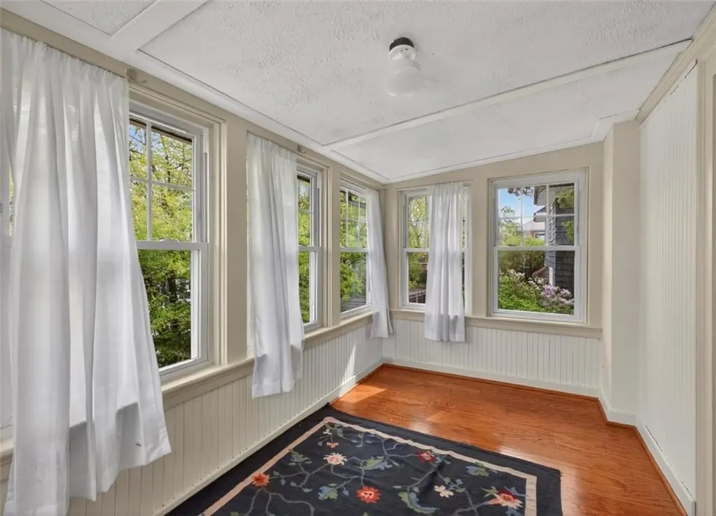 36 Mount Hope Avenue Providence RI 02906