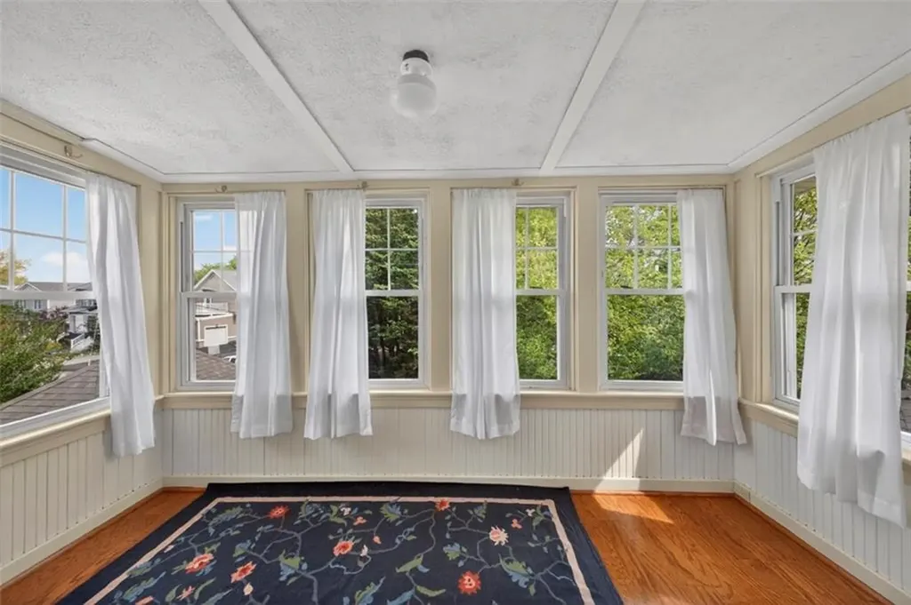 36 Mount Hope Avenue Providence RI 02906