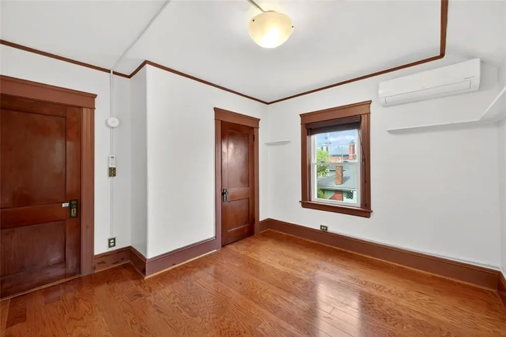36 Mount Hope Avenue Providence RI 02906
