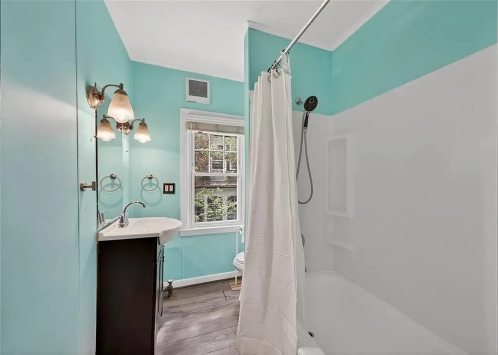 36 Mount Hope Avenue Providence RI 02906