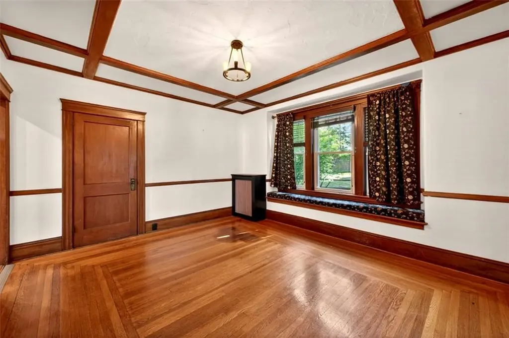 36 Mount Hope Avenue Providence RI 02906
