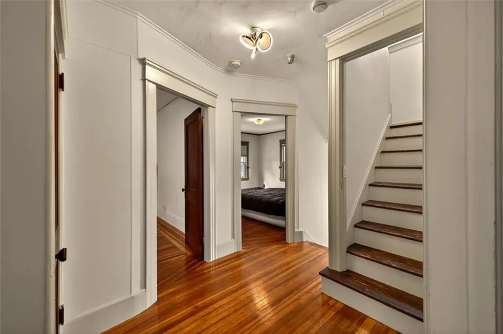 36 Mount Hope Avenue Providence RI 02906