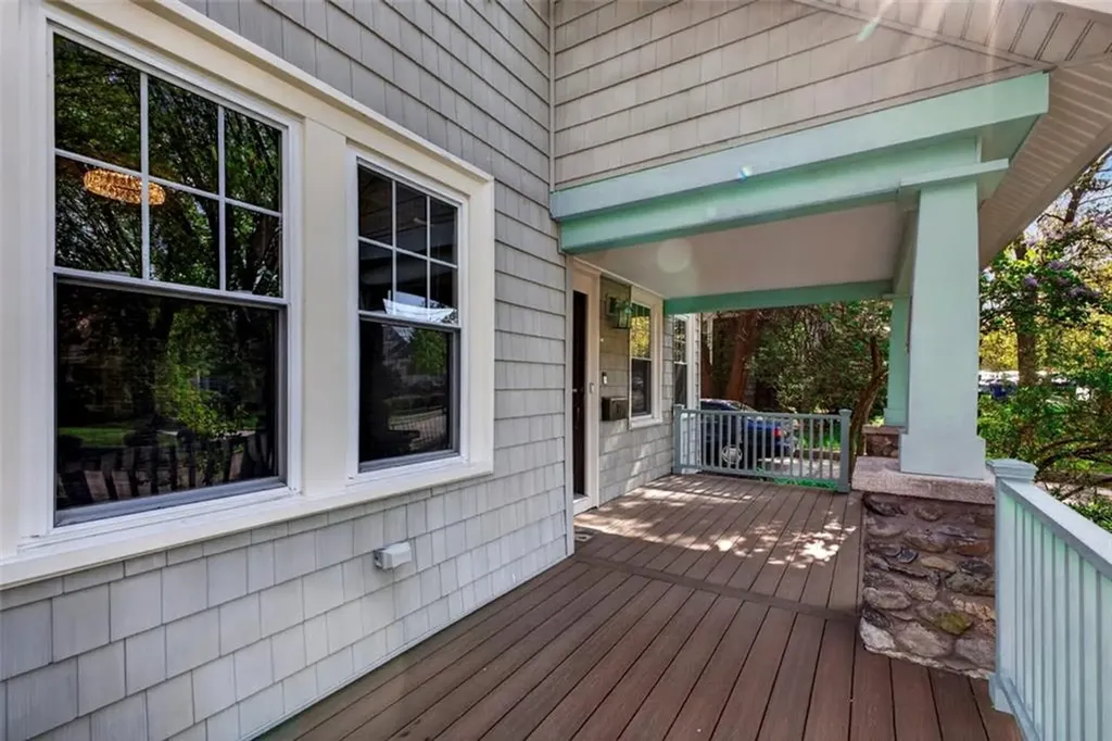 36 Mount Hope Avenue Providence RI 02906