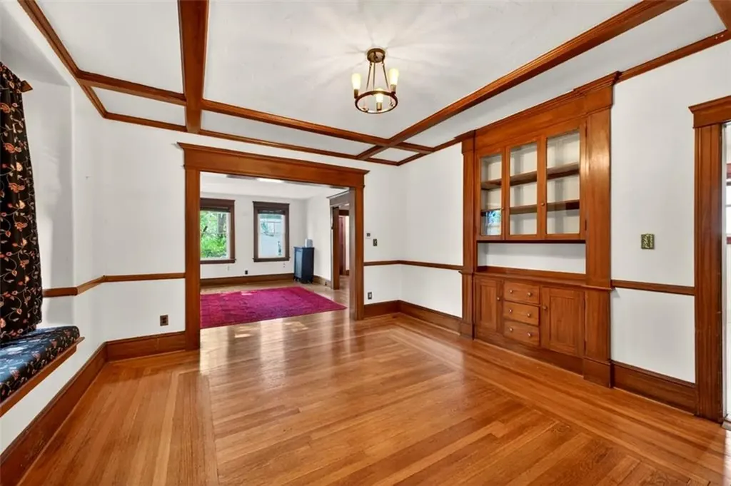 36 Mount Hope Avenue Providence RI 02906