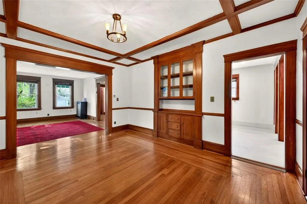 36 Mount Hope Avenue Providence RI 02906