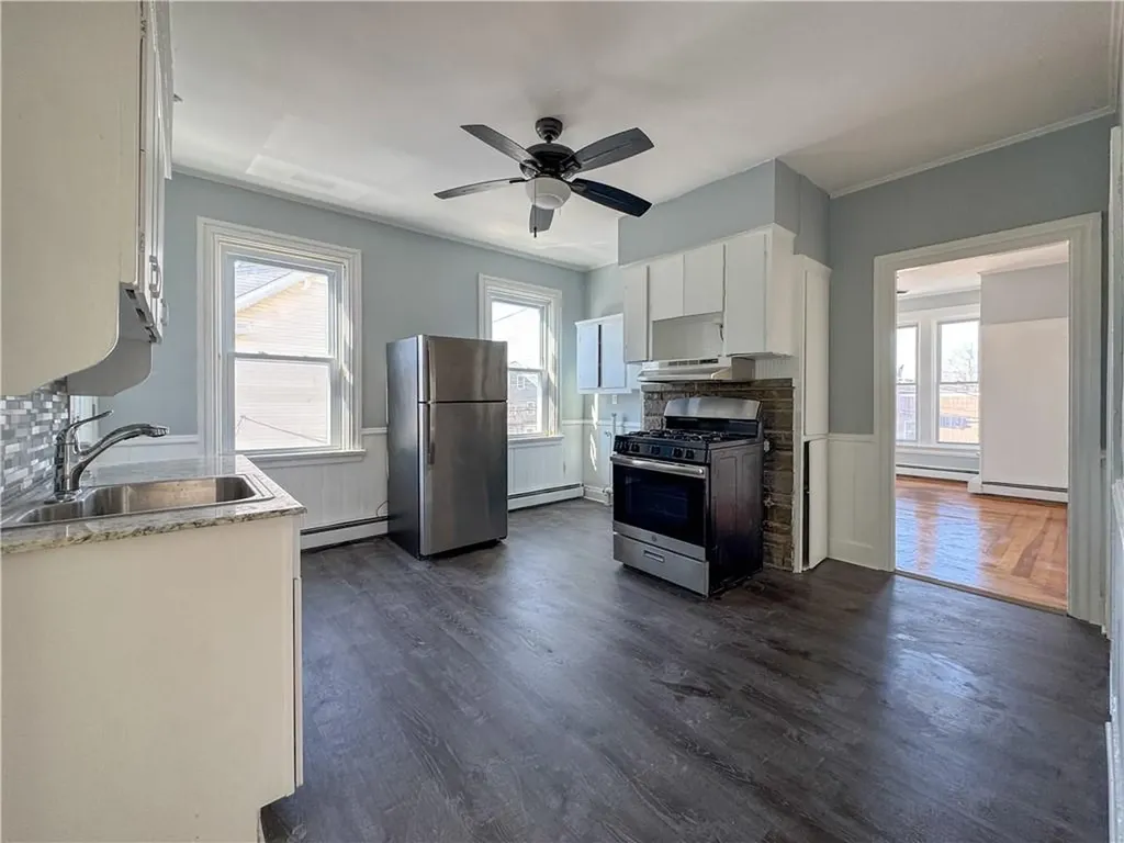 86 Bernon Street Providence RI 02908