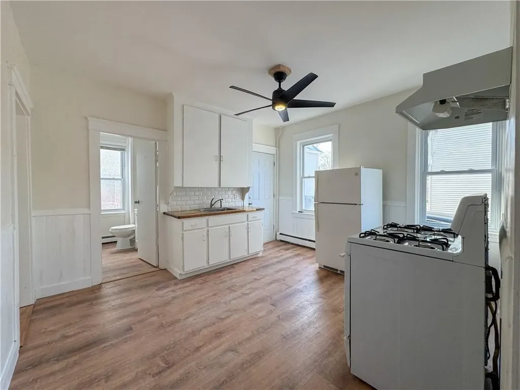 86 Bernon Street Providence RI 02908