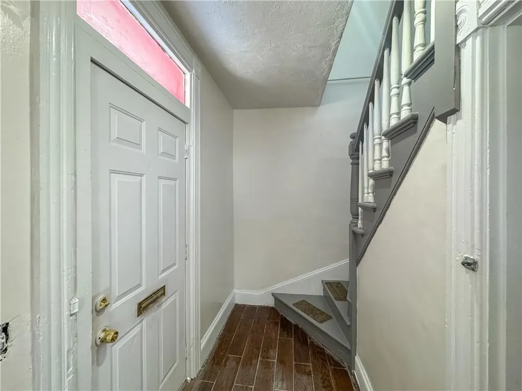 86 Bernon Street Providence RI 02908