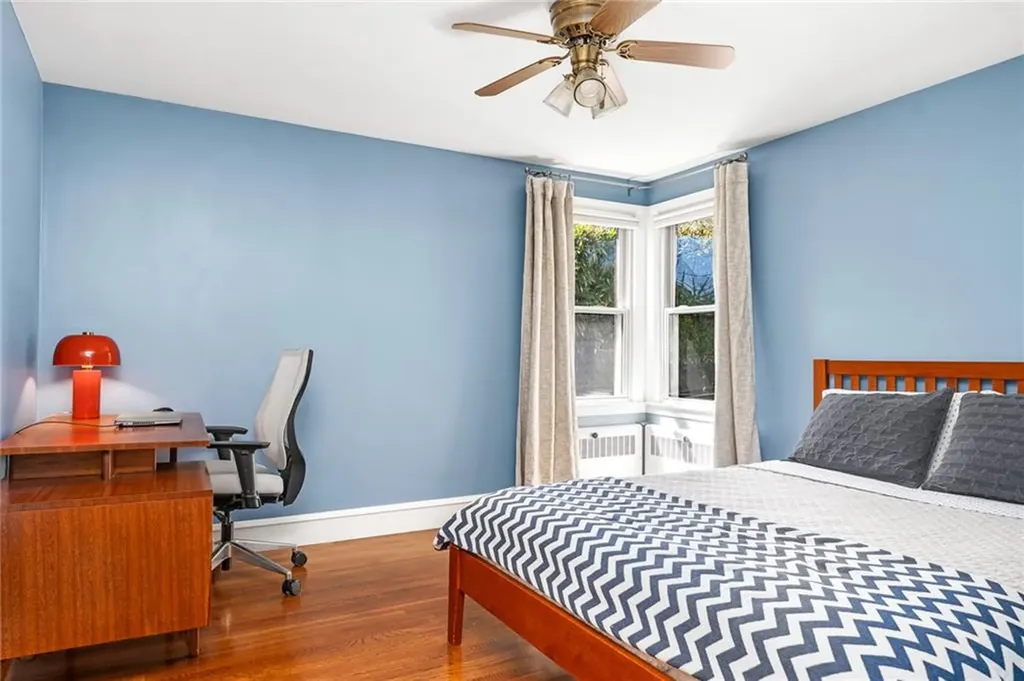 124 Paine Avenue Cranston RI 02910