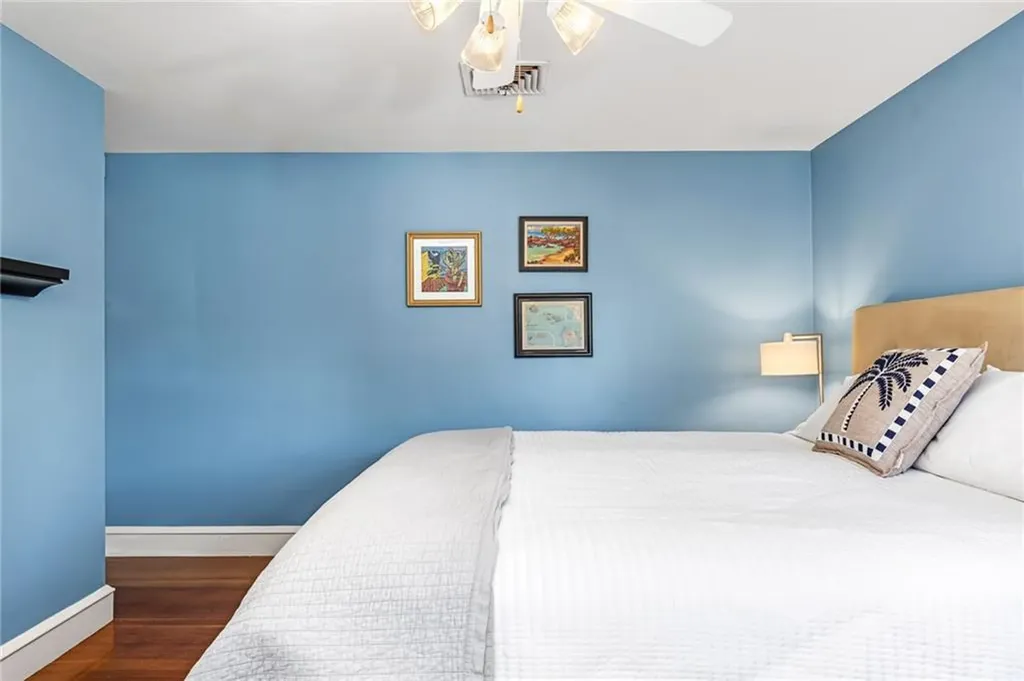 124 Paine Avenue Cranston RI 02910