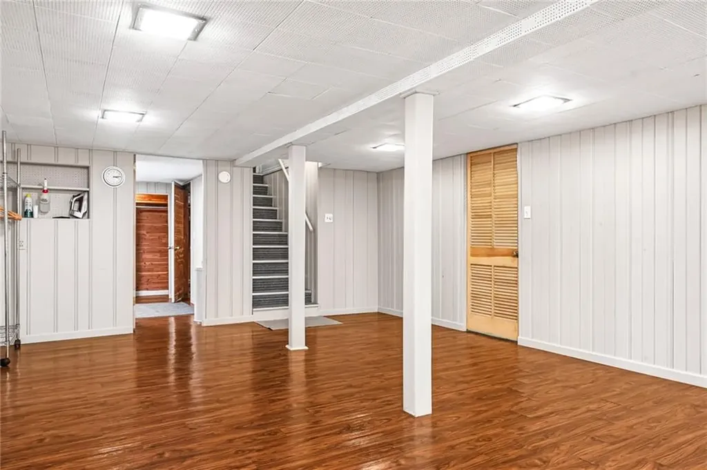 124 Paine Avenue Cranston RI 02910