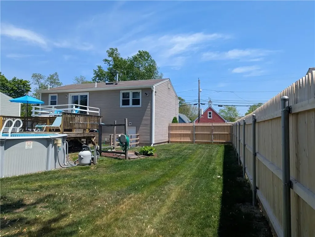 23 Astral Street Warwick RI 02888